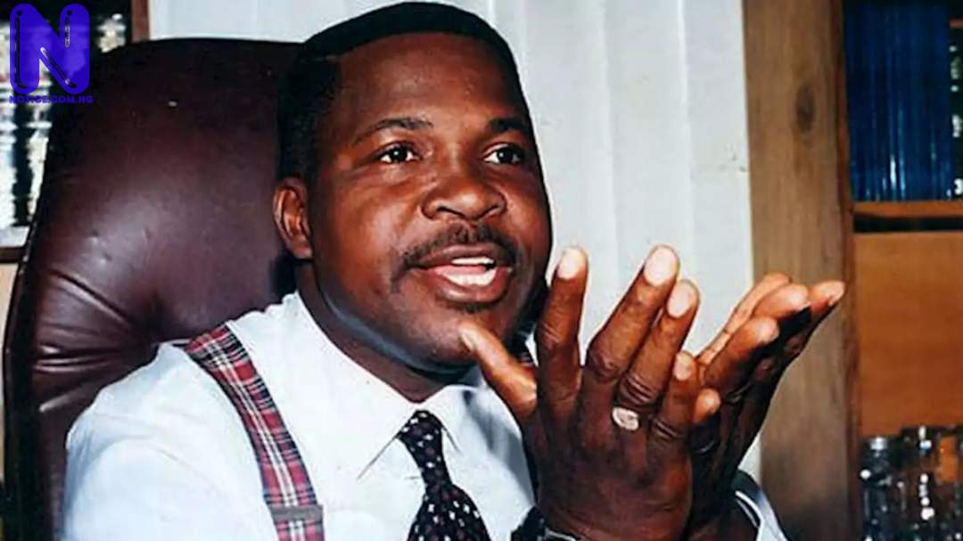 Nigeria’s unity not cast in stone – Ozekhome - Zik Lecture MIKE-OZEKHOME-SAN148436