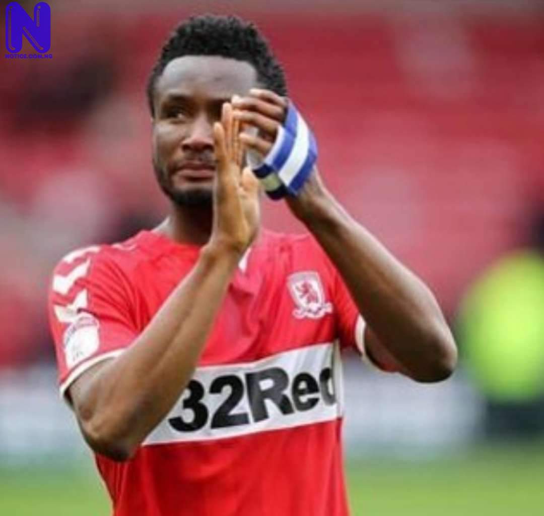 MIKEL-OBI