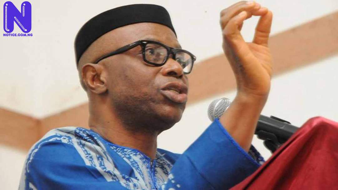 Wike’s investment in Rivers’ healthcare, infrastructure unparalleled – Mimiko MIMIKO42227