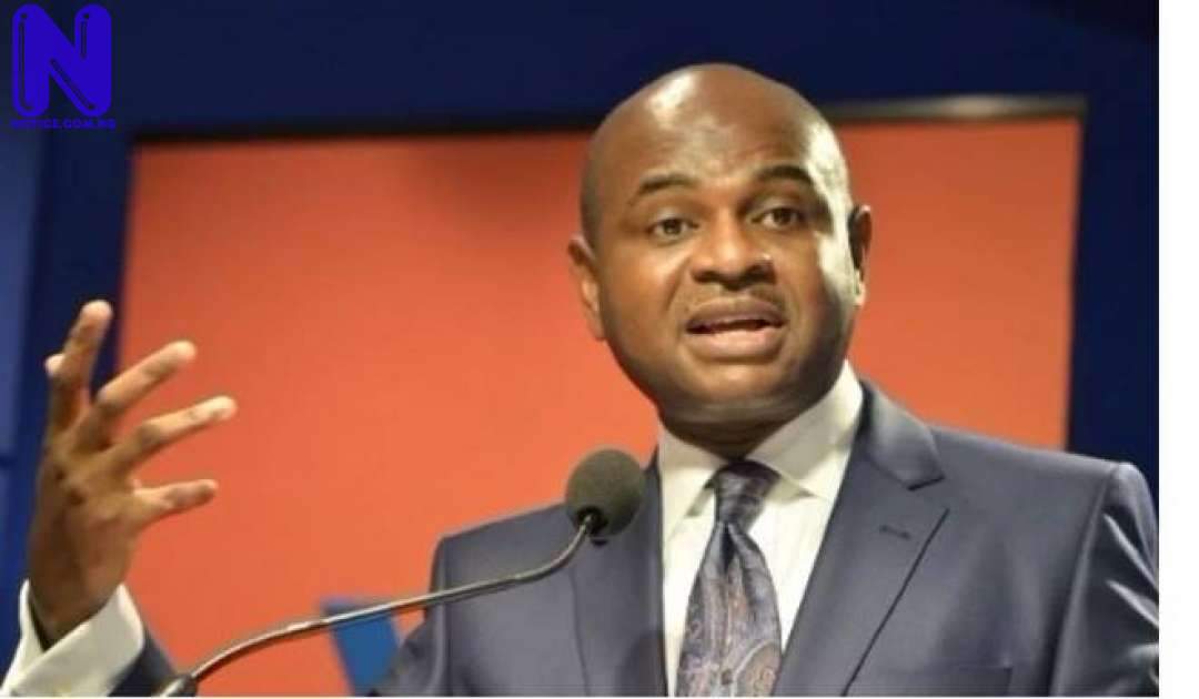 Establish Truth, Reconciliation Committee – Moghalu tells Buhari - Insecurity MOGHALU