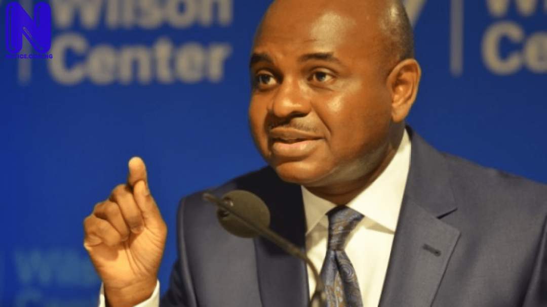 Six parties ready to merge, contest against APC, PDP – Moghalu - 2023 MOGHALU309479