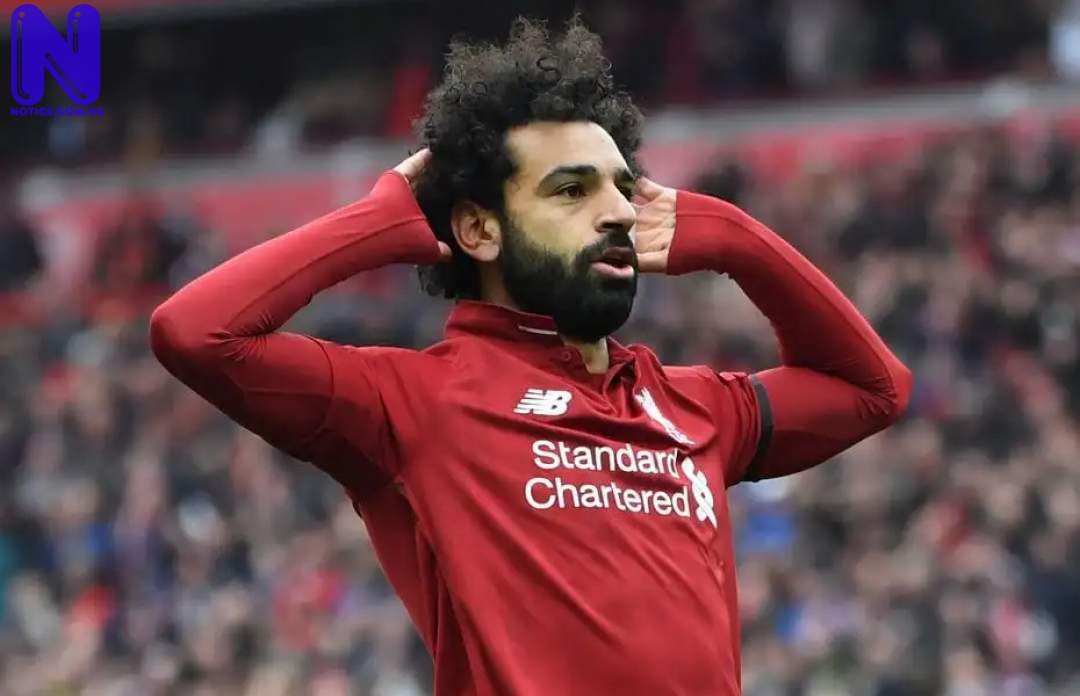 Mo Salah Net Worth 2022 MOHAMED-SALAH-CELEBRATING-V-CHE25154