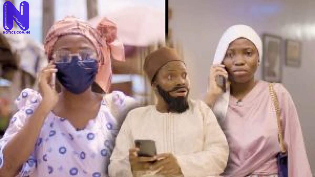 Download Comedy Video: Taaooma - Mothers Will Always Be Mothers MOTHERS-WILL-ALWAYS-BE-MOTHERS-300X169