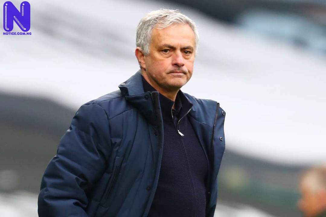 Mourinho to sign another Chelsea player for Roma - EPL MOURINHO39987