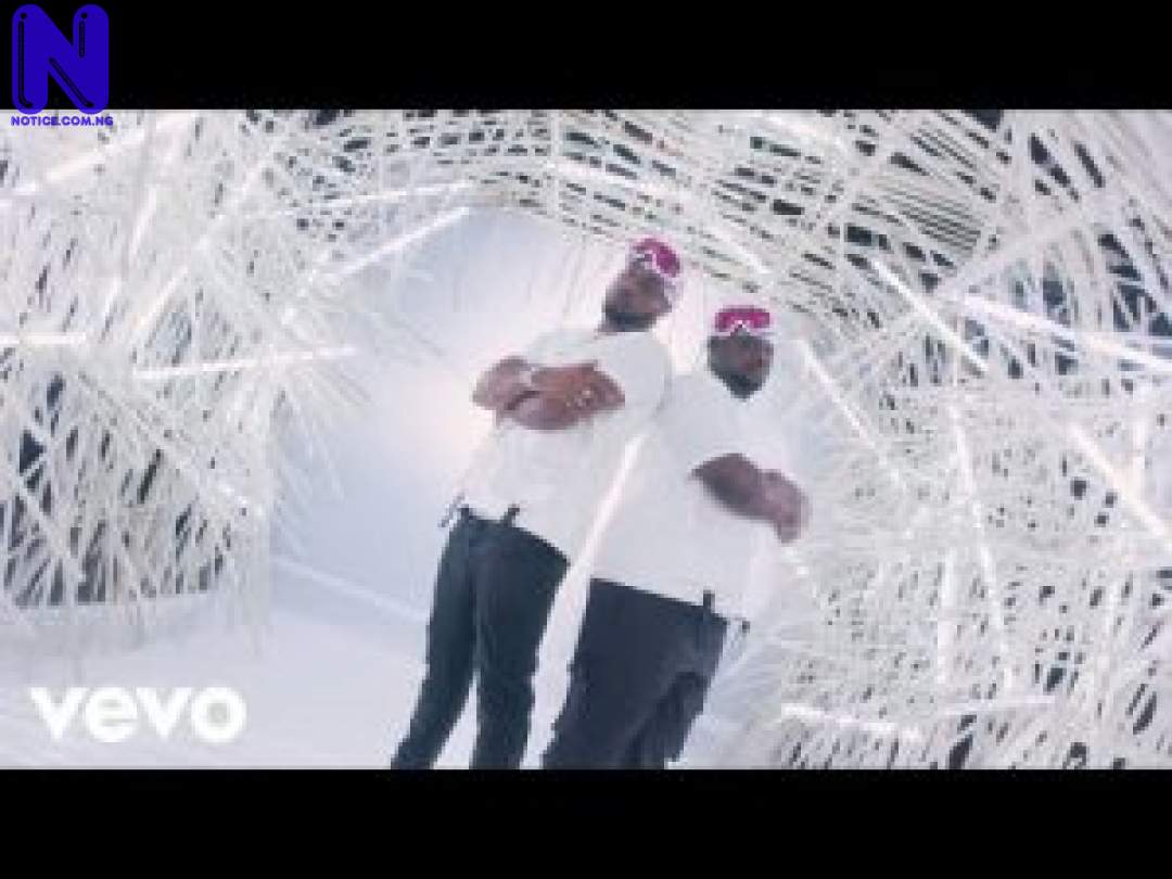 Download Video: Mr P Ft Wande Coal - Follow My Lead MR P FOLLOW MY LEAD FT WANDE COAL 9JAFLAVER-300X225