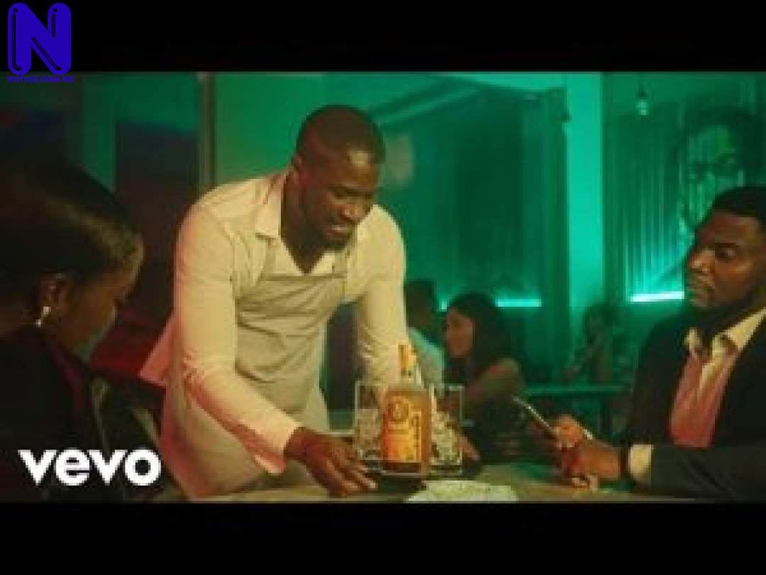 Download Video: Mr P Ft Singah - Paloma MR P PALOMA FT SINGAH 9JAFLAVER COM-300X22512099