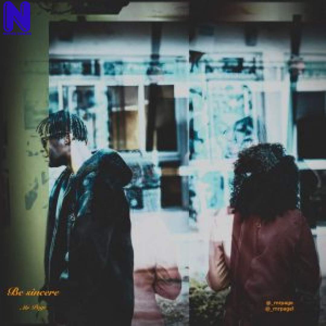 Download Music Mp3: Mr Page – Be Sincere MR PAGE BE SINCERE -300X30018586
