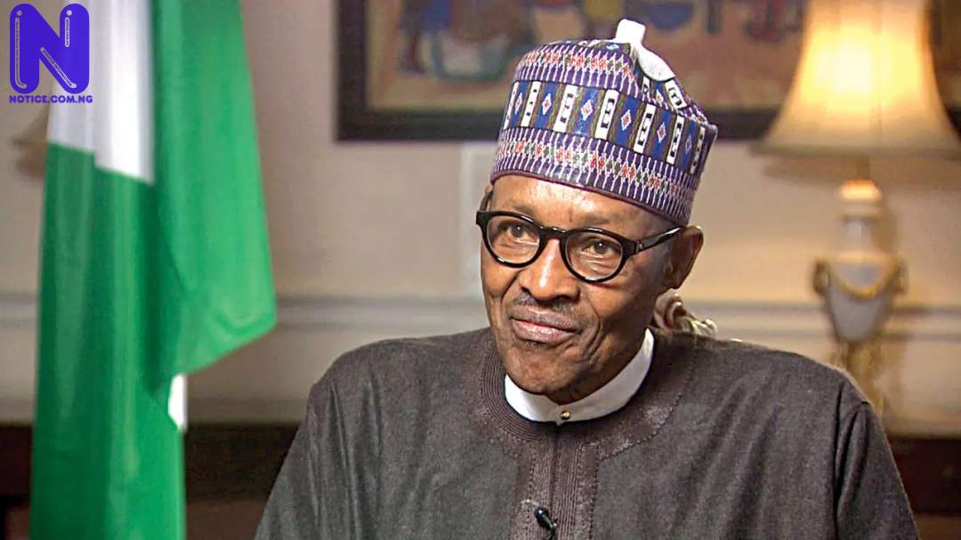 MUHAMMADU-BUHARI