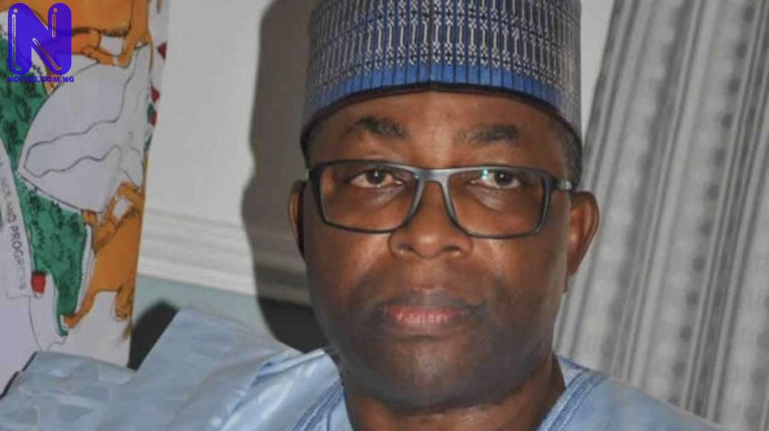 MUHAMMED ABUBAKAR