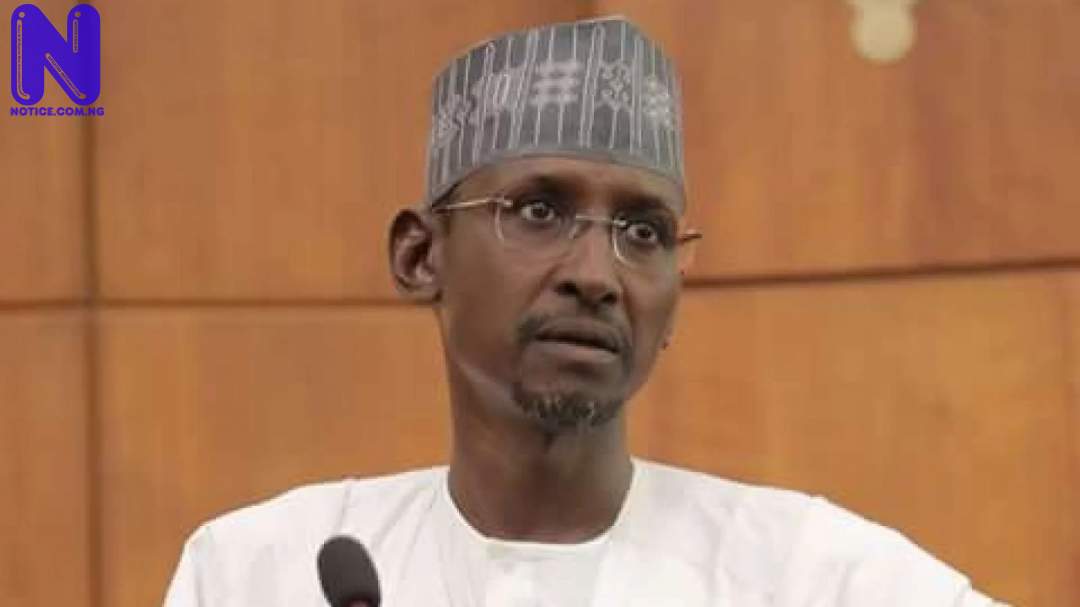  FCT Minister reacts to death of Publisher of Leadership Newspaper - Sam Nda-Isaiah MUSA-BELLO
