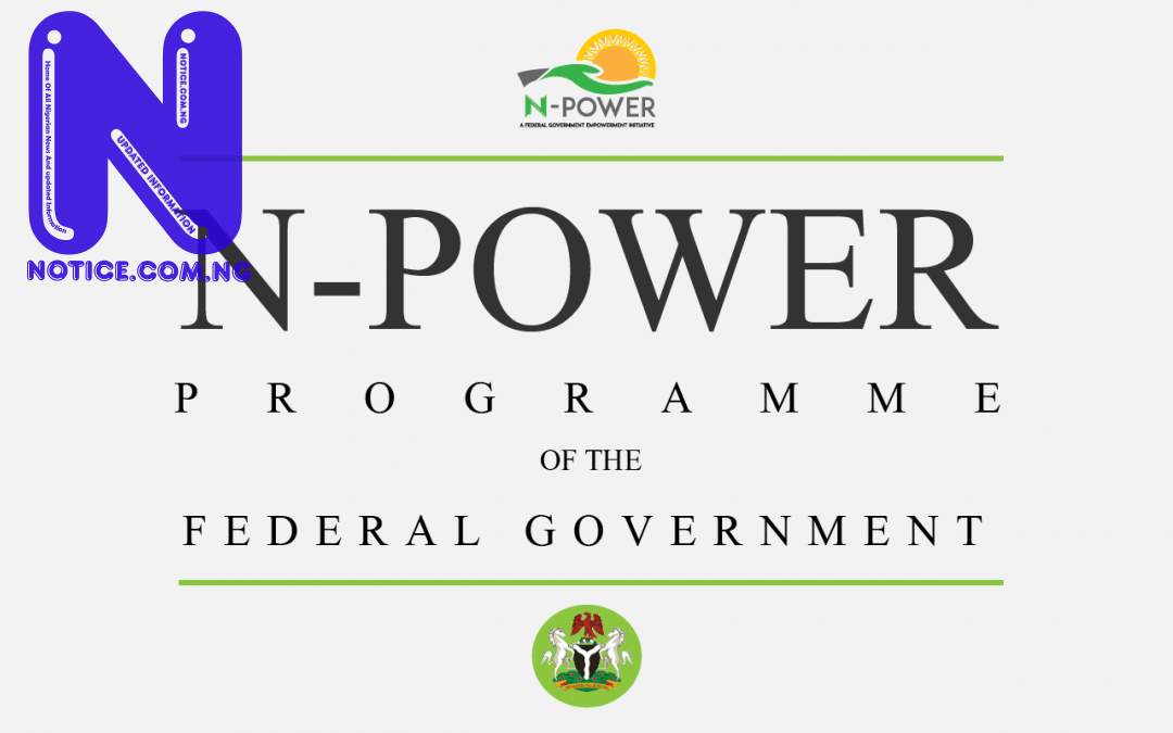 N-POWER