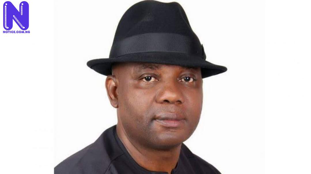 ‘Obidient’ movement exists only on social media – APC scribe, Nabena - 2023 NABENA41155