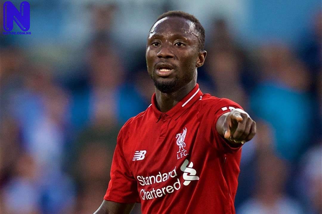 NABY-KEITA