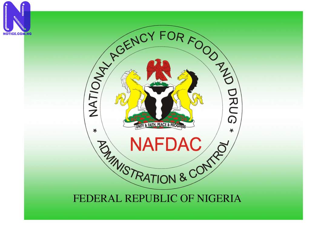 NAFDAC