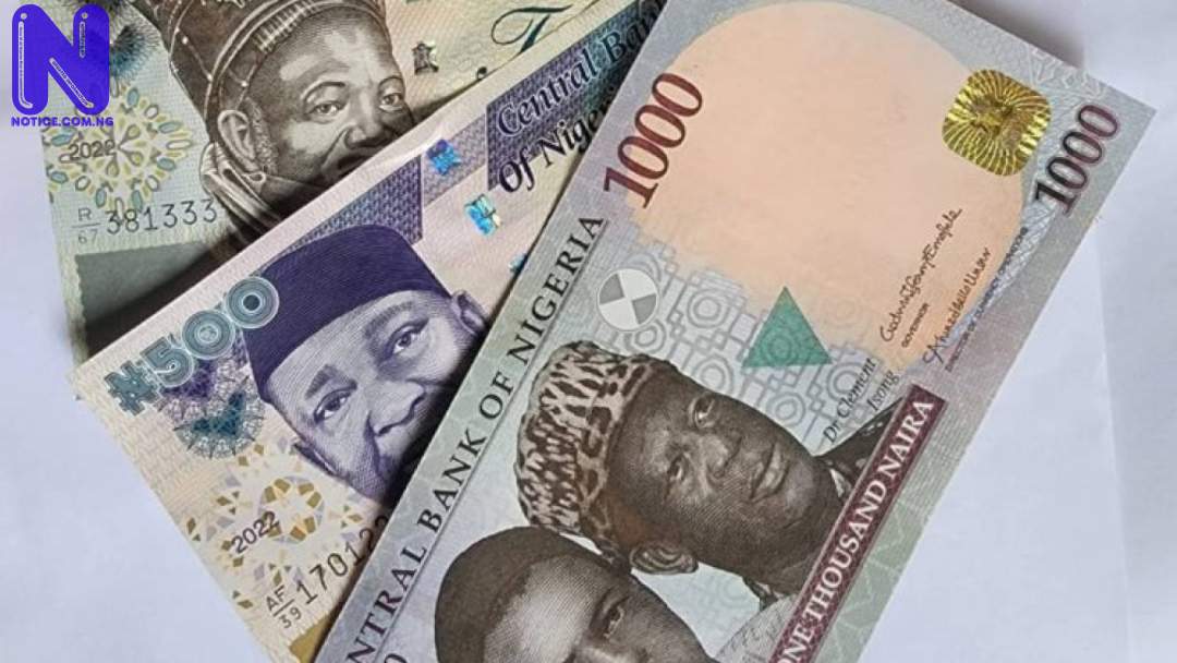 Commercial motorcyclists, others reject old naira in Kaduna NAIRA-1424X802-1-183409
