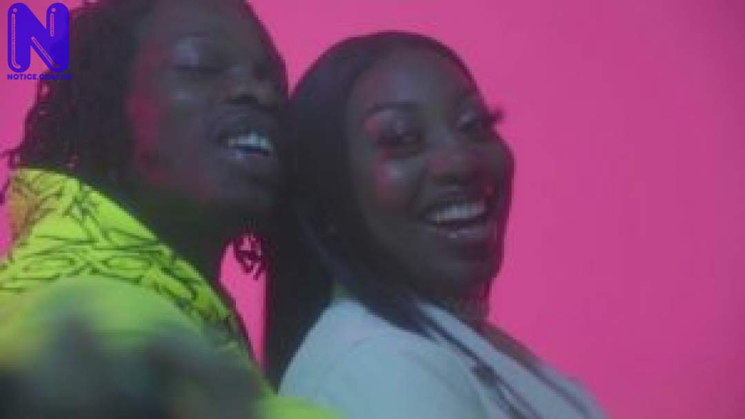 Download Music Mp3: Naira Marley Ft Ms Banks – Anywhere NAIRA-MARLEY-–-ANYWHERE-FT