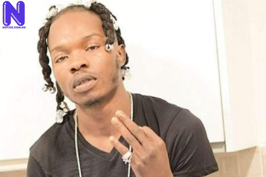 NAIRA-MARLEY