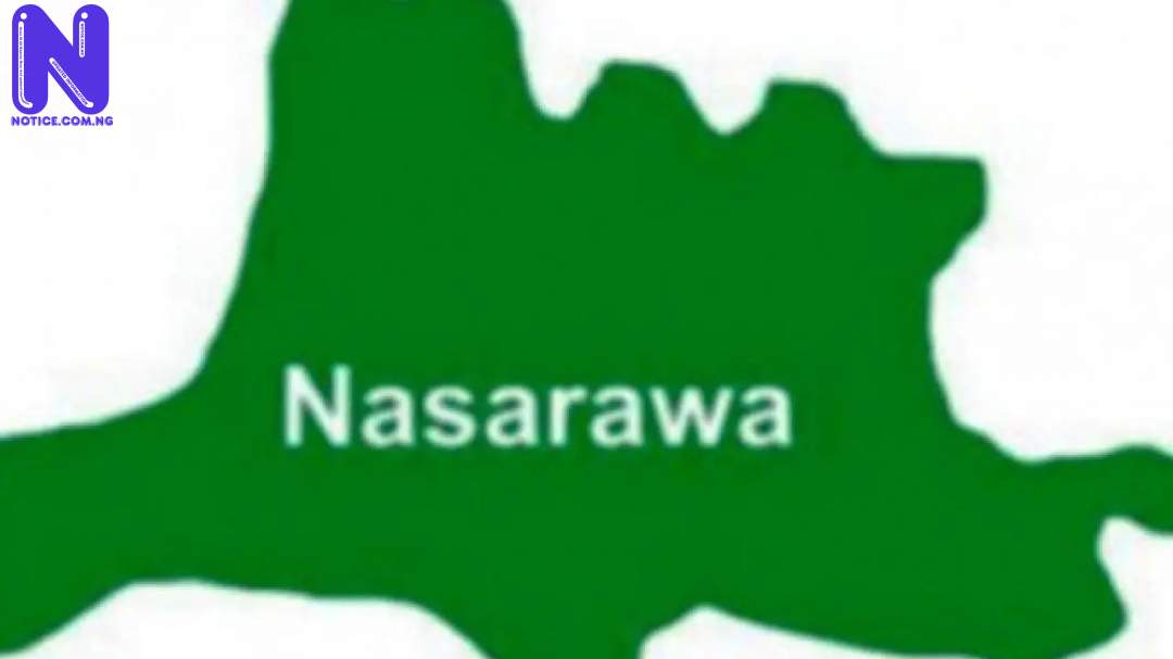 NASARAWA-STATE-MAP