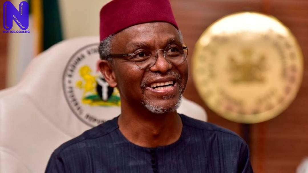 El-Rufai congratulates Muslims, urges them to uphold peace, harmony - Eid-el Kabir NASIR-EL-RUFAI-1