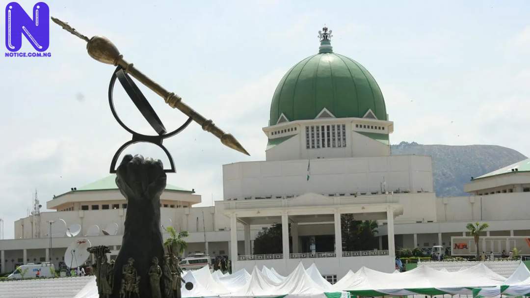  Stakeholders tackle NASS over exclusion of electronic transmission of results - Electoral Bill NATIONAL-ASSEMBLY-NASS