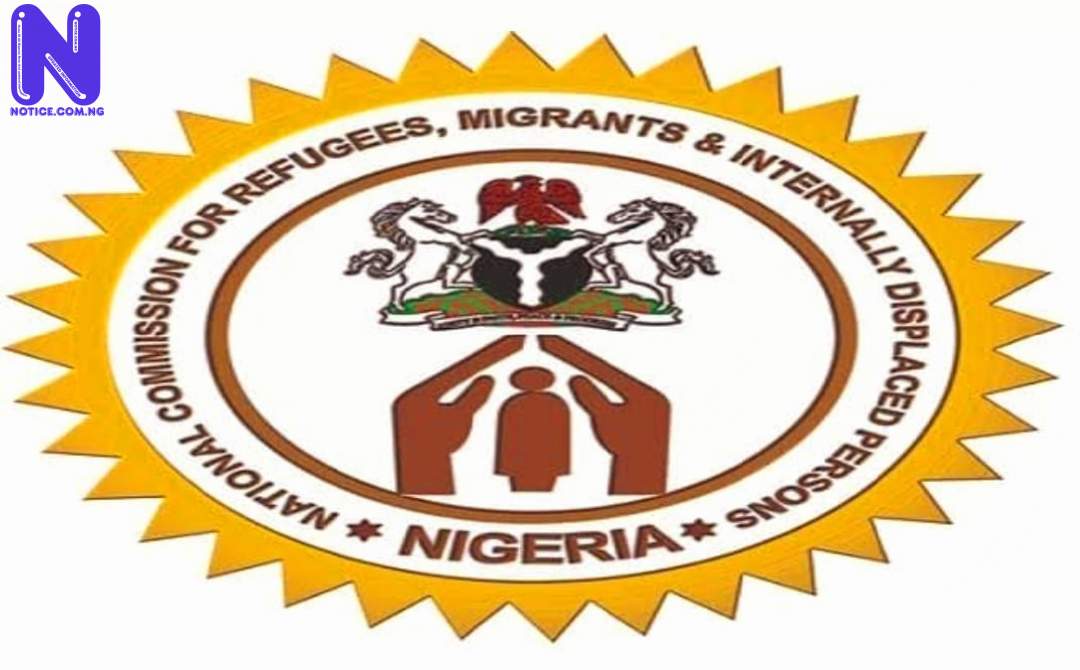 Forces targeting Refugee Commission, Sulaiman-Ibrahim – NCFRMI NCFRMI-94155