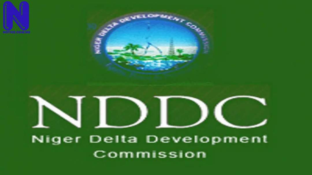 NDDC