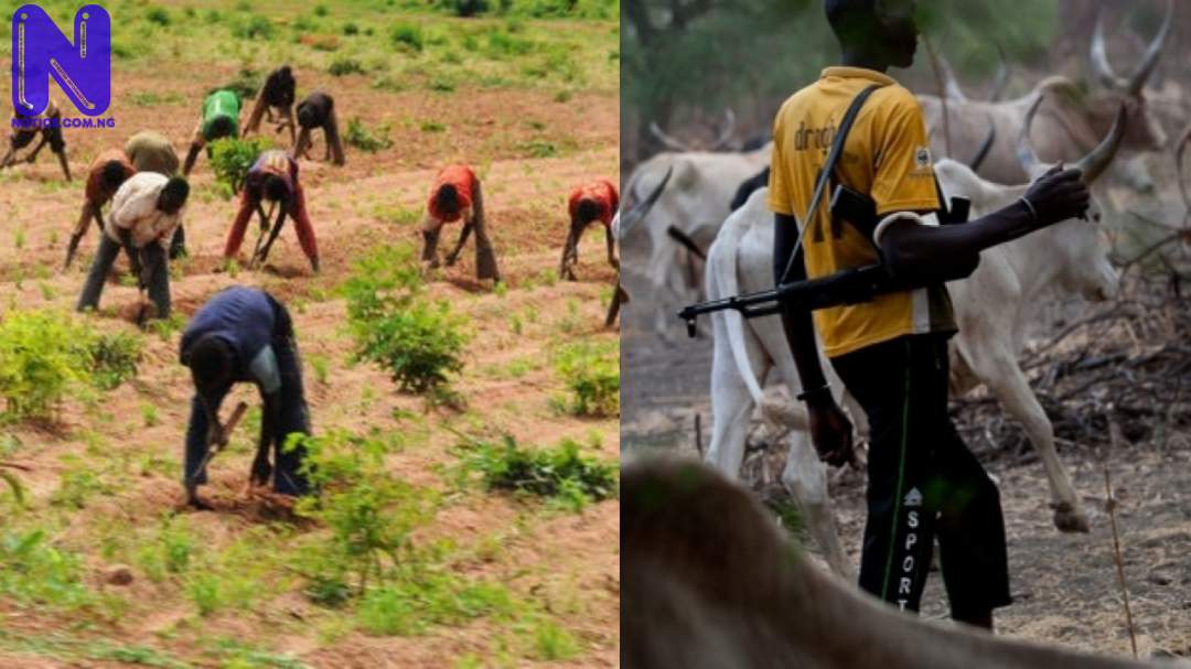 Osun opts for headcount, profiling of herders - Fulani, Farmer clash NDQYCNYZ
