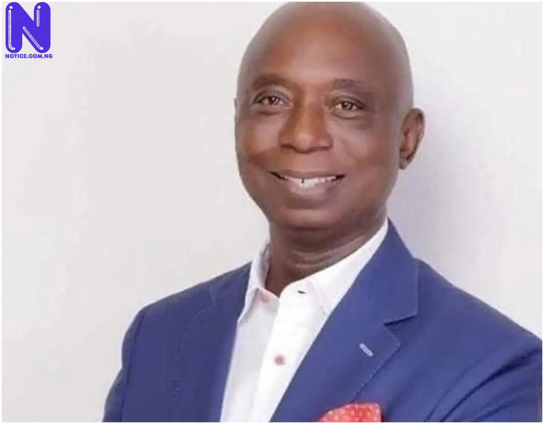 Wike will end up in jail – Ned Nwoko - 2023 NED-NWOKO-34828