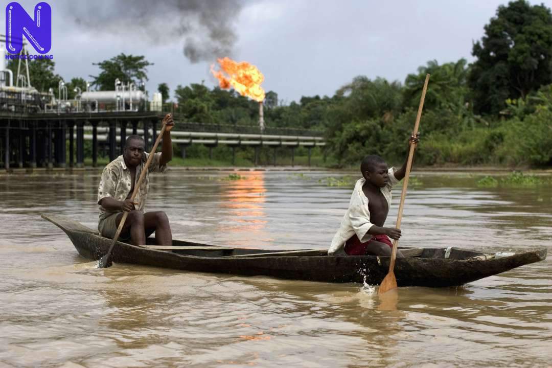 Nembe community threatens to shut down oil company, gives reasons - Aiteo - Notice Naija ( Nigerian ) News
