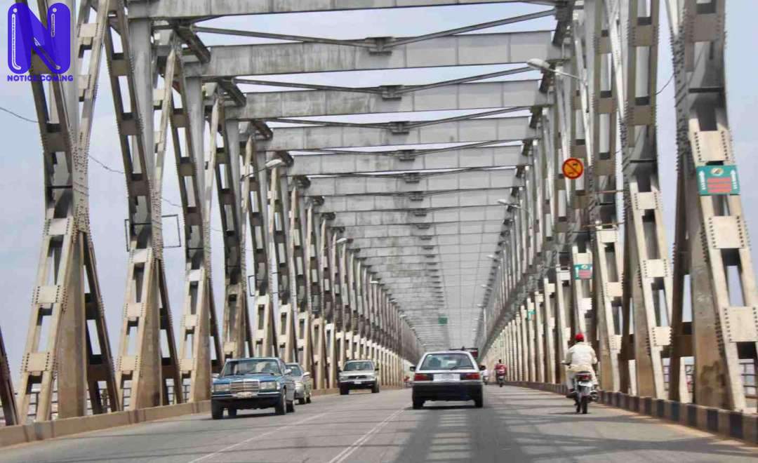 Second Niger bridge to open February 2022 – FG NIGER-BRIDGE