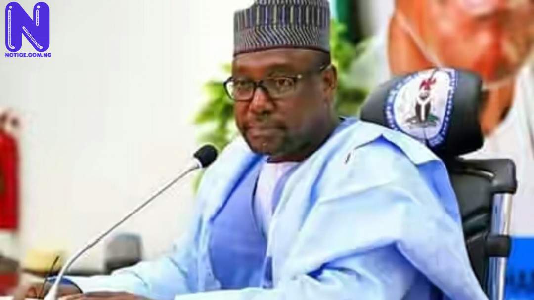 Niger Gov, Bello mourns SSA on LG Affairs, Bojoh NIGER-STATE-GOVERNOR-ABUBAKAR-SANI-BELLO68027