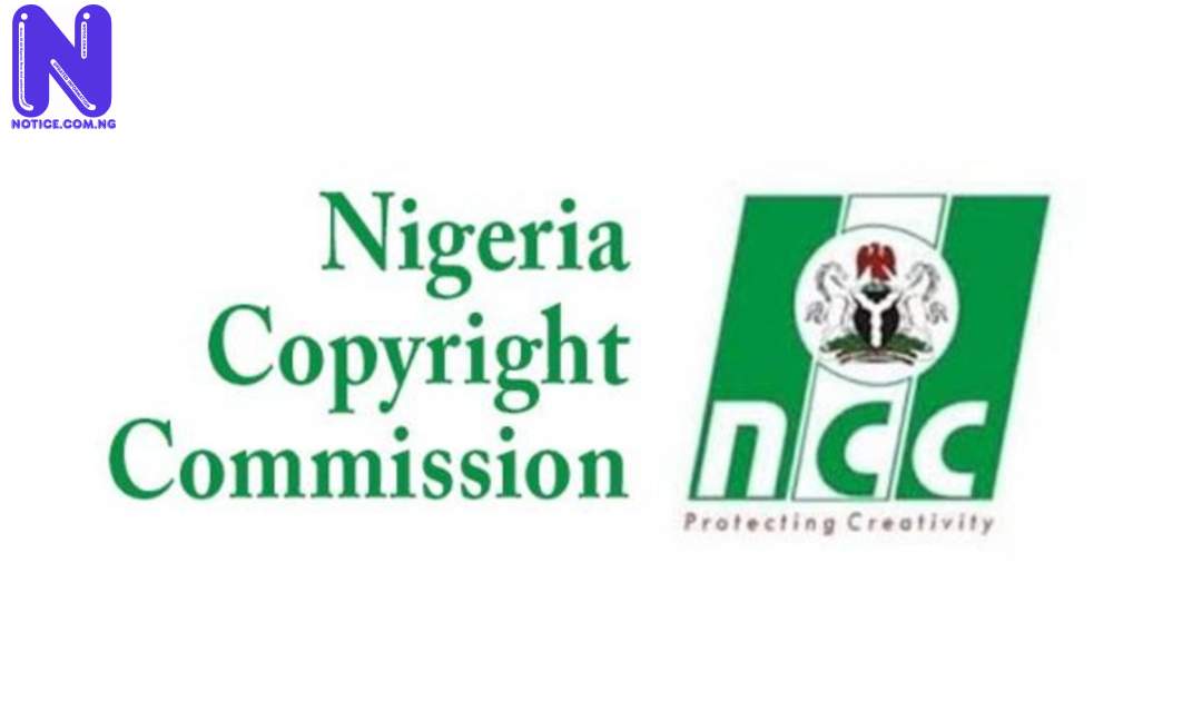 NIGERIA-COPYRIGHT-COMMISSION