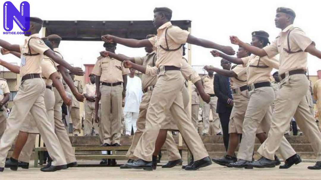 NIS starts acceptance of new passport applications NIGERIA-IMMIGRATION-SERVICE