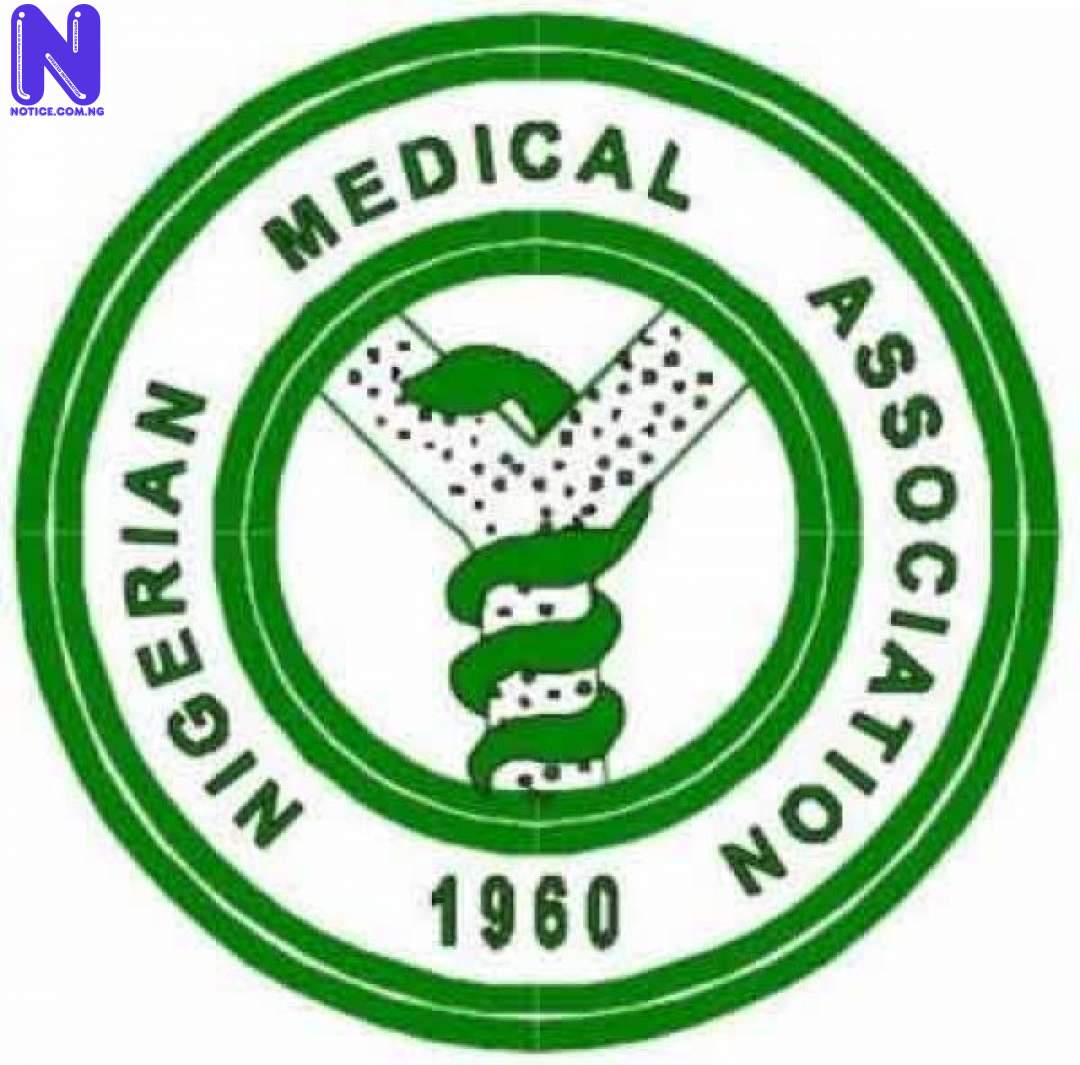 NIGERIA-MEDICAL-ASSOCIATION