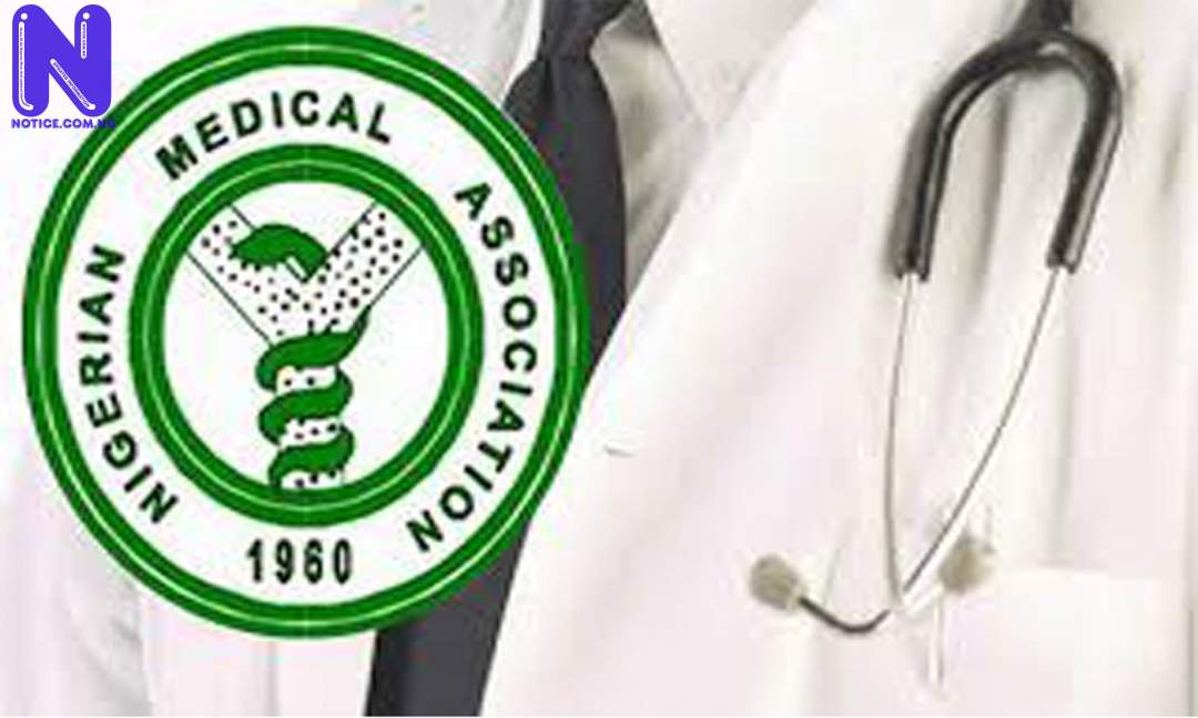  NMA serves Buhari government 21 days notice to resolve issues with NARD, others NIGERIA-MEDICAL-ASSOCIATION107558