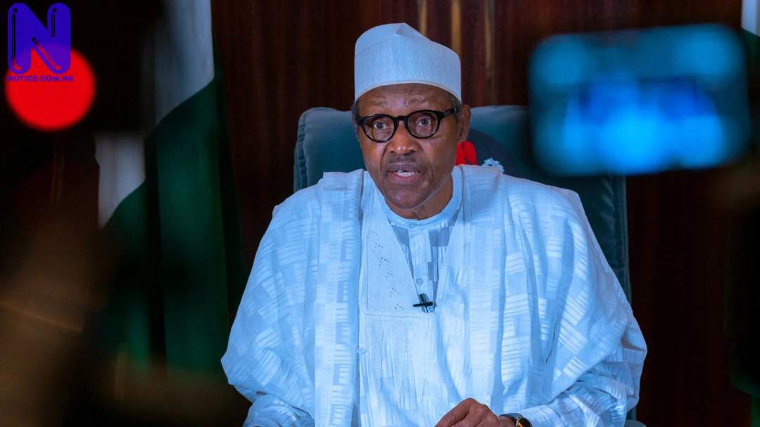 NIGERIA-PRESIDENT-BUHARI-COVID-19