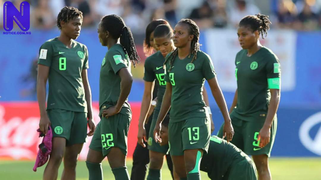 NIGERIA-SUPER-FALCONS N8P8O9MKTK5Y12CB2X4U8WAU1