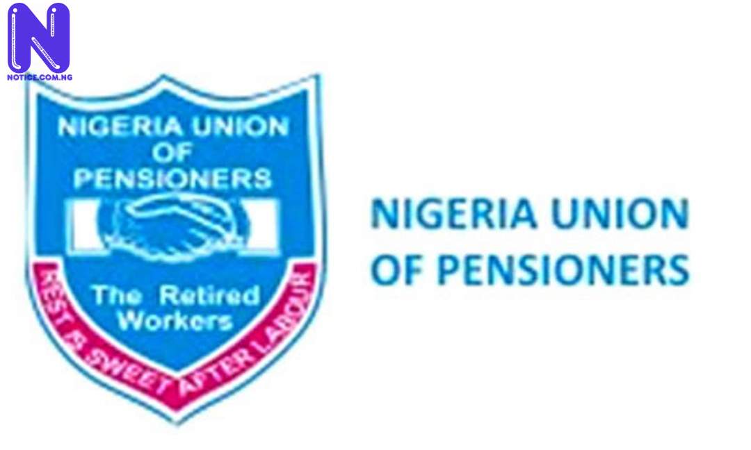 Lagos not among Southwest states owing N330bn pension arrears - Union NIGERIA-UNION-OF-PENSIONERS-NUP-148009