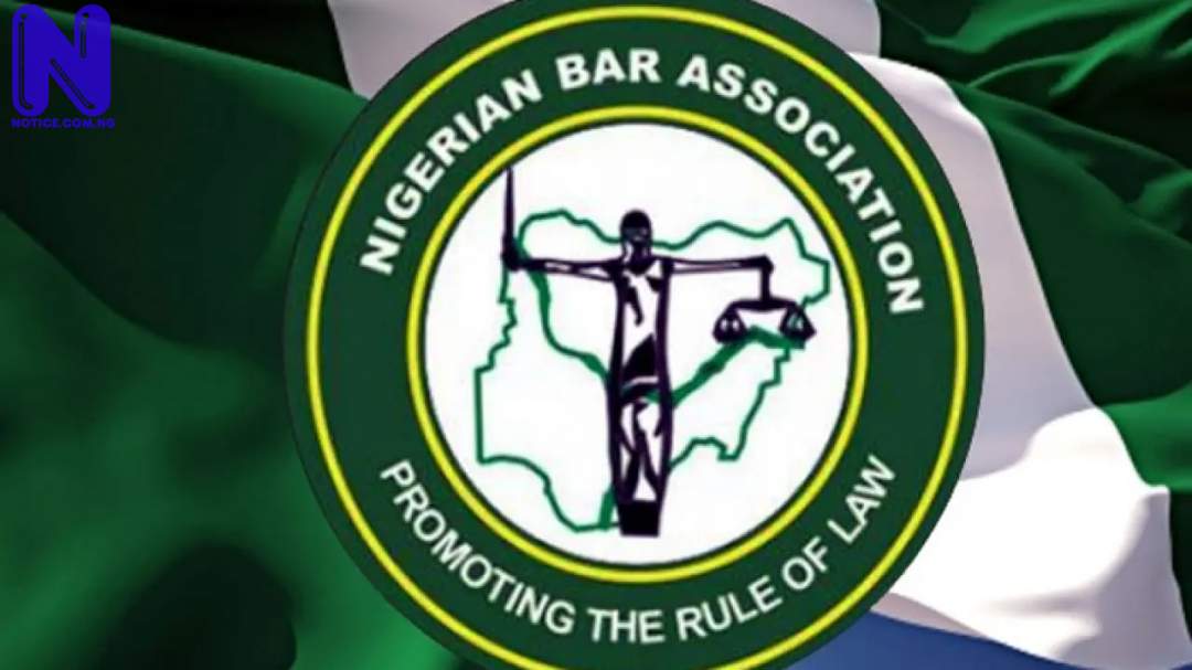 Judiciary workers end two-month strike too early - NBA - JUSUN NIGERIAN-BAR-ASSOCIATION-NBA-2-1280X720