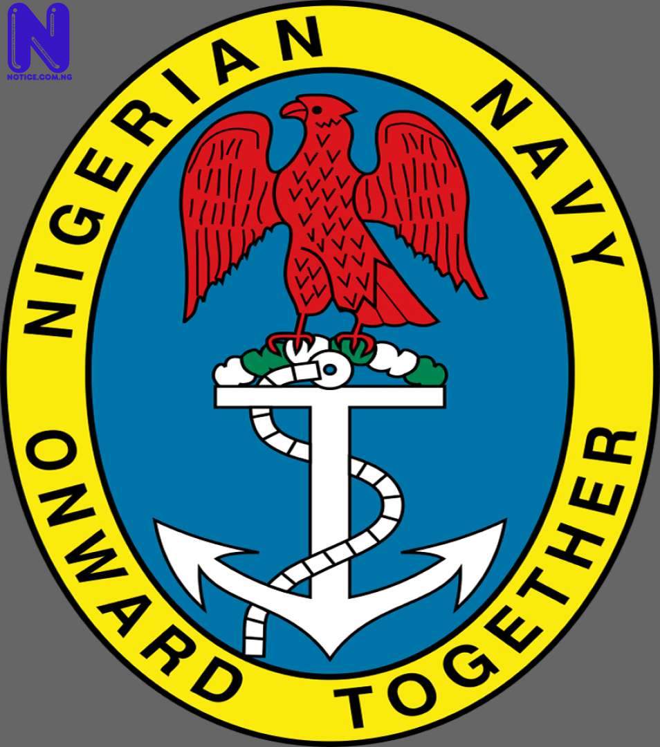 NIGERIAN-NAVY