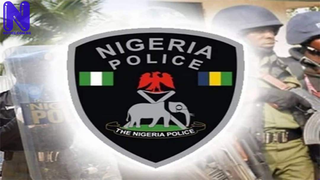 Police take action as pastor collects money from members to take them to ‘heaven’ NIGERIAN-POLICE-250548