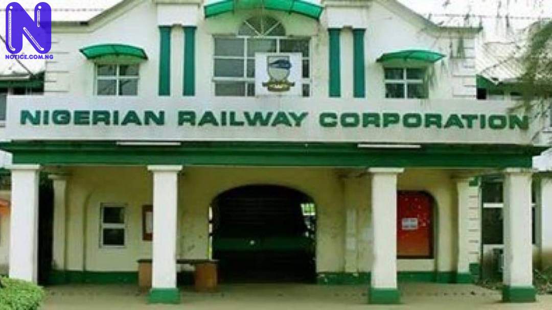 NRC suspends Warri-Itakpe service as train derails NIGERIAN-RAILWAY-CORPORATION76662