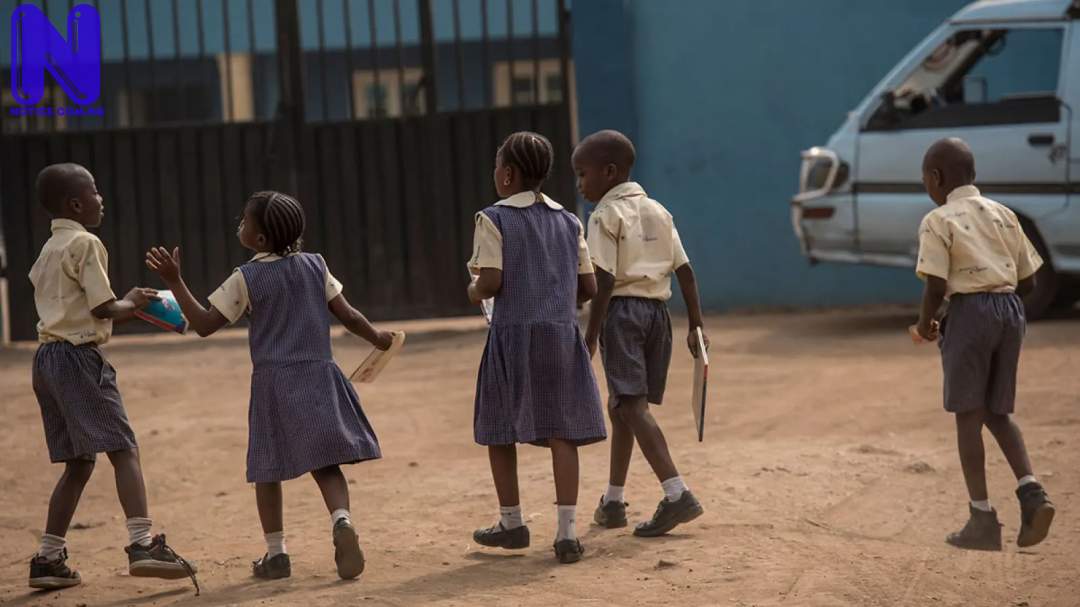 NIGERIASCHOOL