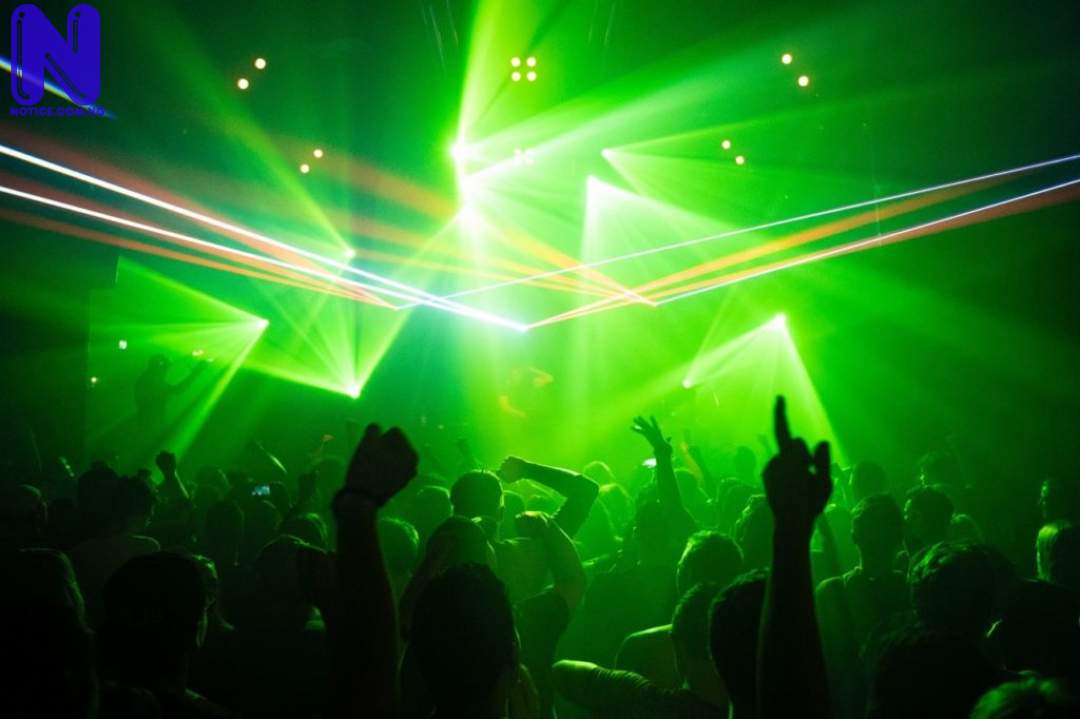 Ondo places ban on late night clubs, bars - Insecurity NIGHT-CLUB