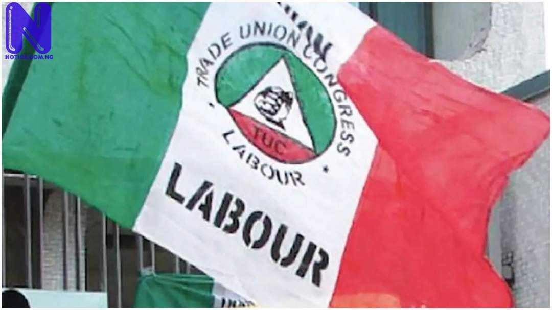 Ekiti NLC mobilizes members ahead of protest against FG’s alleged plot to increase petrol price NLC83272