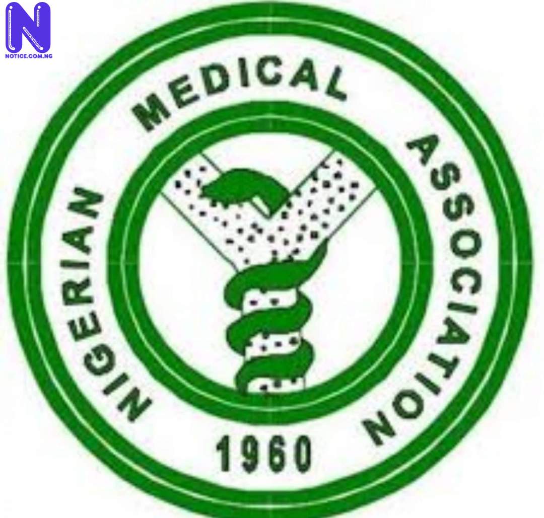 Motivate doctors to slow down brain drain – NMA urges FG NMA90301