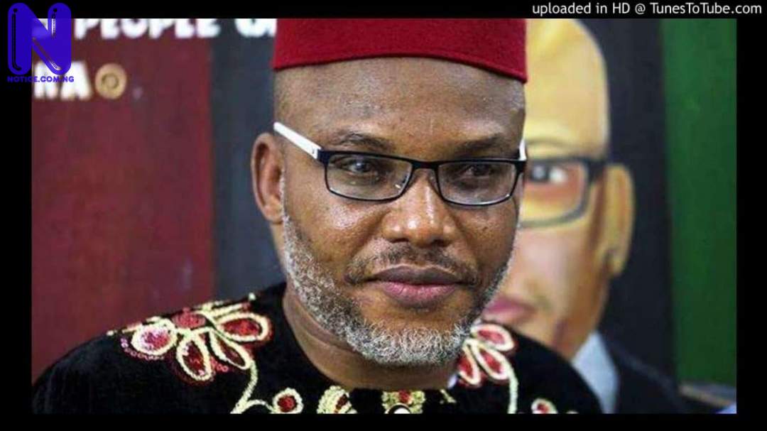Nnamdi Kanu has not been transfered to India – Lawyer - Biafra NNAMDI-KANU61617