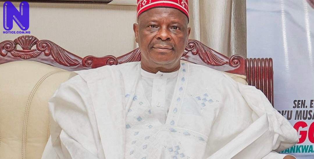 Kwankwaso supporters dump NNPP for APC in Kano NNPP-92496