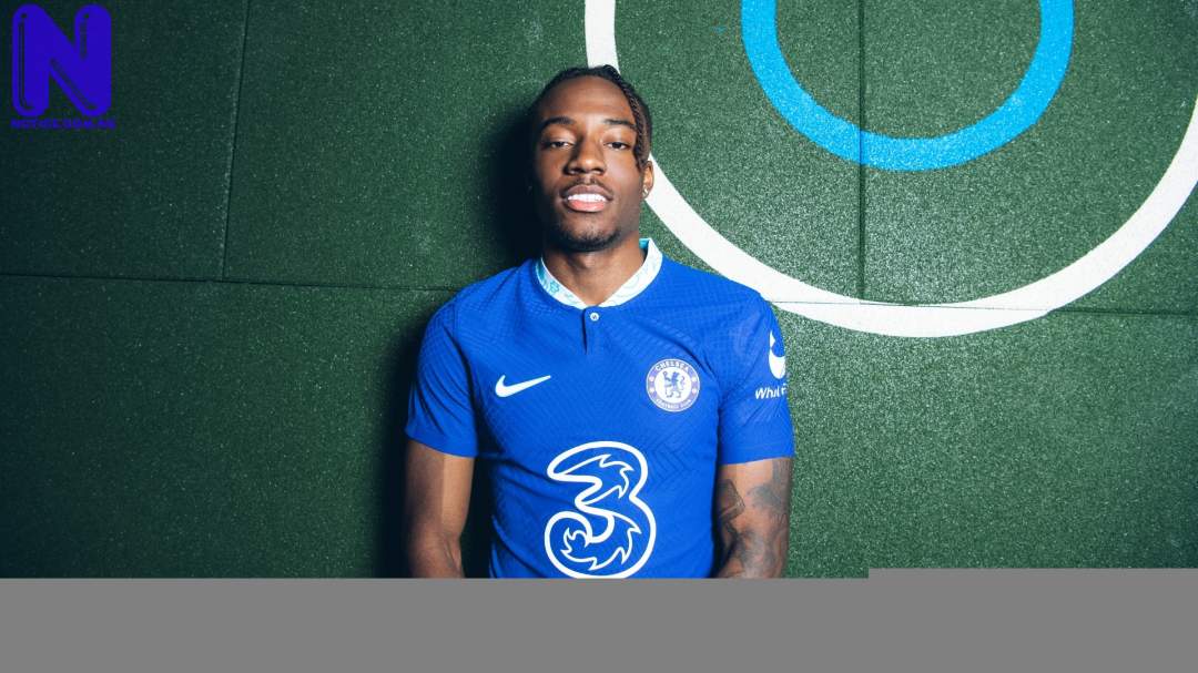 Chelsea's next signing on his way to London after Madueke's arrival - EPL NONI-MADUEKE-1079093