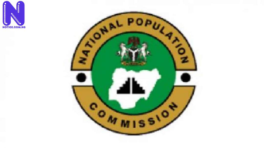 NPC warns enumerators, staffers against partisanship, laxity - 2023 census NPC-LOGO23535